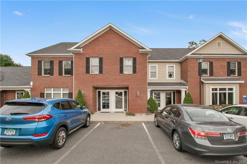 Suite 604 : 85 Felt Rd, South Windsor, CT, 06074